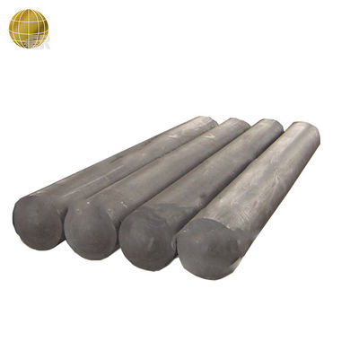 250mm Karbon Çelik Yuvarlak Çubuklar