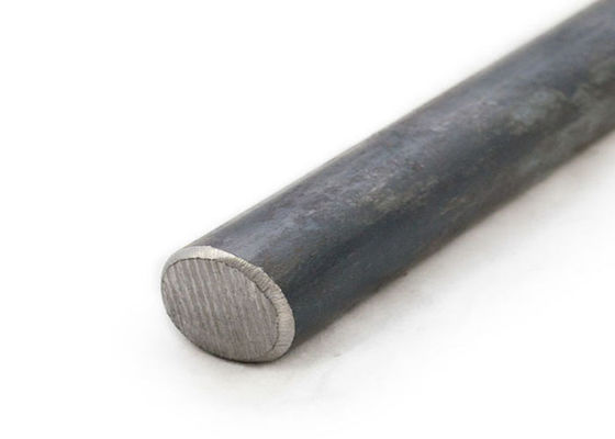 42crmo 52mm Isıl İşlemli Dövme Hafif Çelik Çubuk Alaşımı