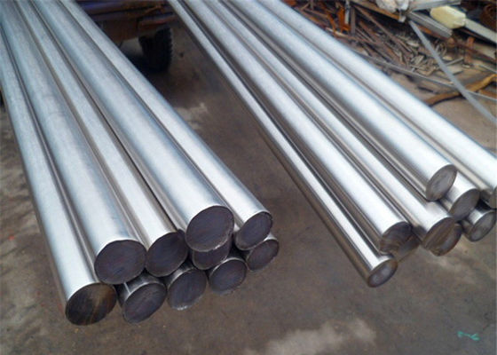 1200mm Dövme Çelik Yuvarlak Çubuklar