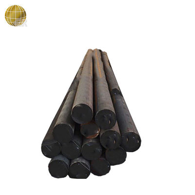 250mm Karbon Çelik Yuvarlak Çubuklar