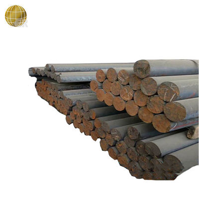 250mm Karbon Çelik Yuvarlak Çubuklar