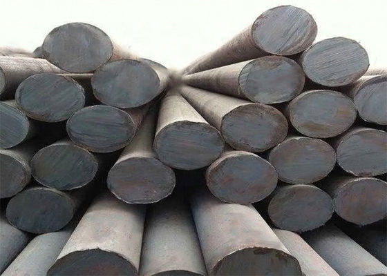 Düşük Karbonlu Söndürme 2.5mm Alaşımlı Çelik Soğuk Haddelenmiş Çelik Çubuk