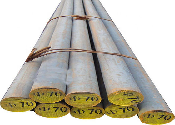 80mm Soğuk Haddelenmiş Çelik Çubuk