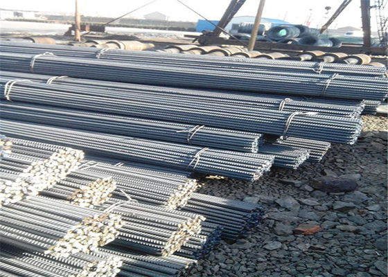12MM Sıcak Haddelenmiş Çelik Çubuklar