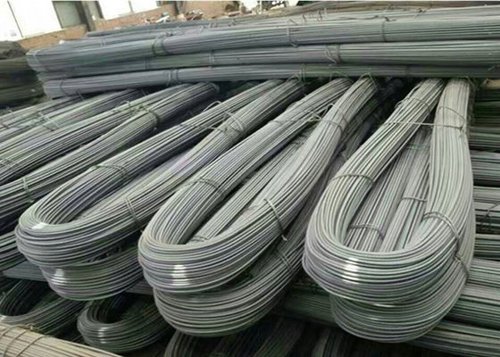 12MM Sıcak Haddelenmiş Çelik Çubuklar