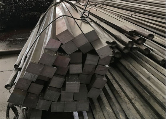 6000mm Dövme Kare Çubuk