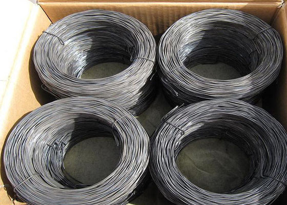SAE 1022 C1022 12mm Düşük Karbonlu Çelik Filmaşin Sıcak Haddelenmiş