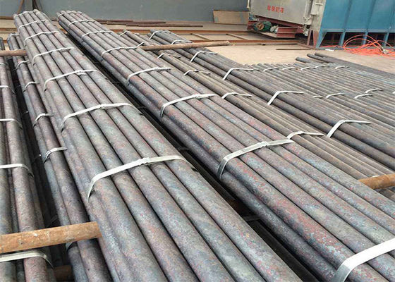 42crmo 52mm Isıl İşlemli Dövme Hafif Çelik Çubuk Alaşımı