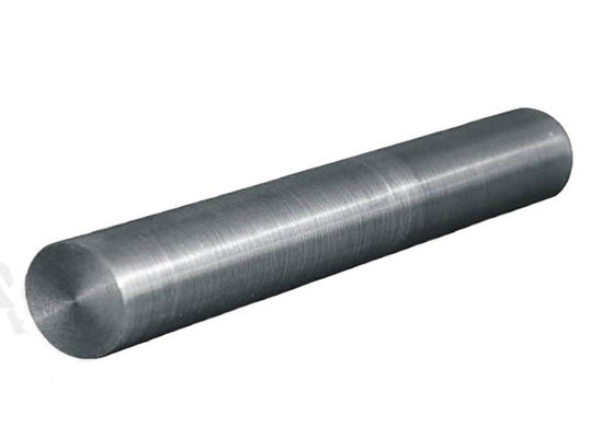 ASTM ASME Inconel 718 Q235 Dövme Yuvarlak Çubuklar Alaşımlı Çelik Çubuklar