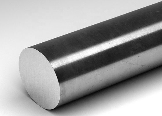 326mm Alaşımlı Çelik Çubuklar, Soğuk Başlık AiSi 4140 Yuvarlak Çubuk