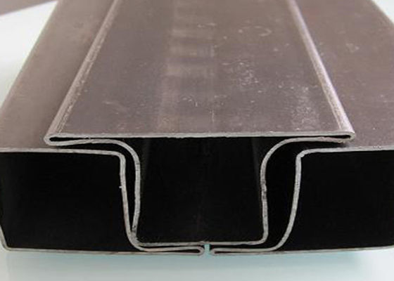 LTZ ASTM 1.5Mm Haddelenmiş Çelik Profiller, 12m Sıcak Haddelenmiş Çelik Kiriş