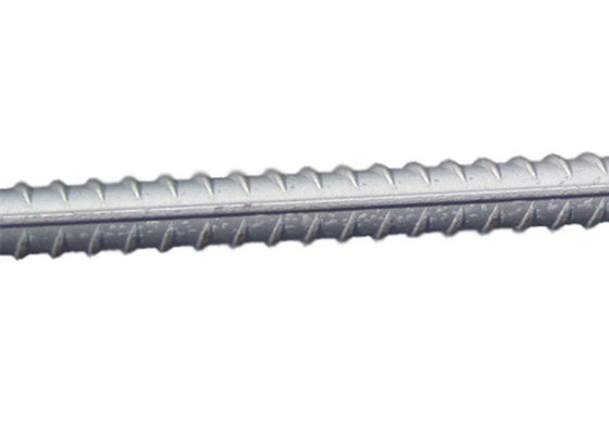 PSB830 12000mm Sıcak Haddelenmiş Deforme Çelik Çubuk Tip 1 Tip 2