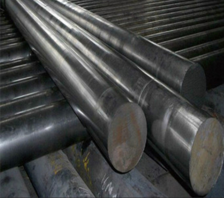 Soğuk Çekilmiş 321 Paslanmaz Çelik Yuvarlak Çubuklar 90mm - 1500mm